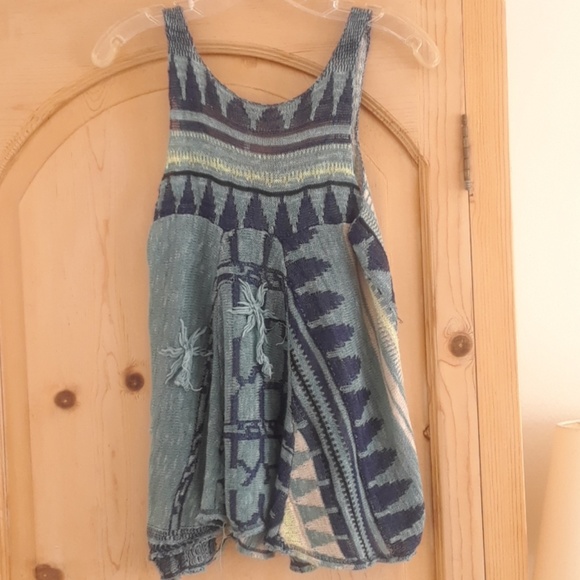 Free People sweater - Picture 2 of 4